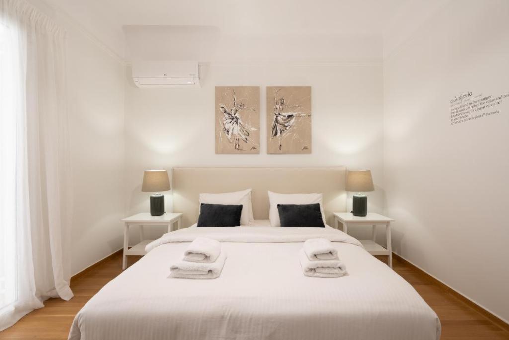 Apartment Vibrant Urban Getaway: Modern 1-bedroom Near Bars, Parks, And Metro